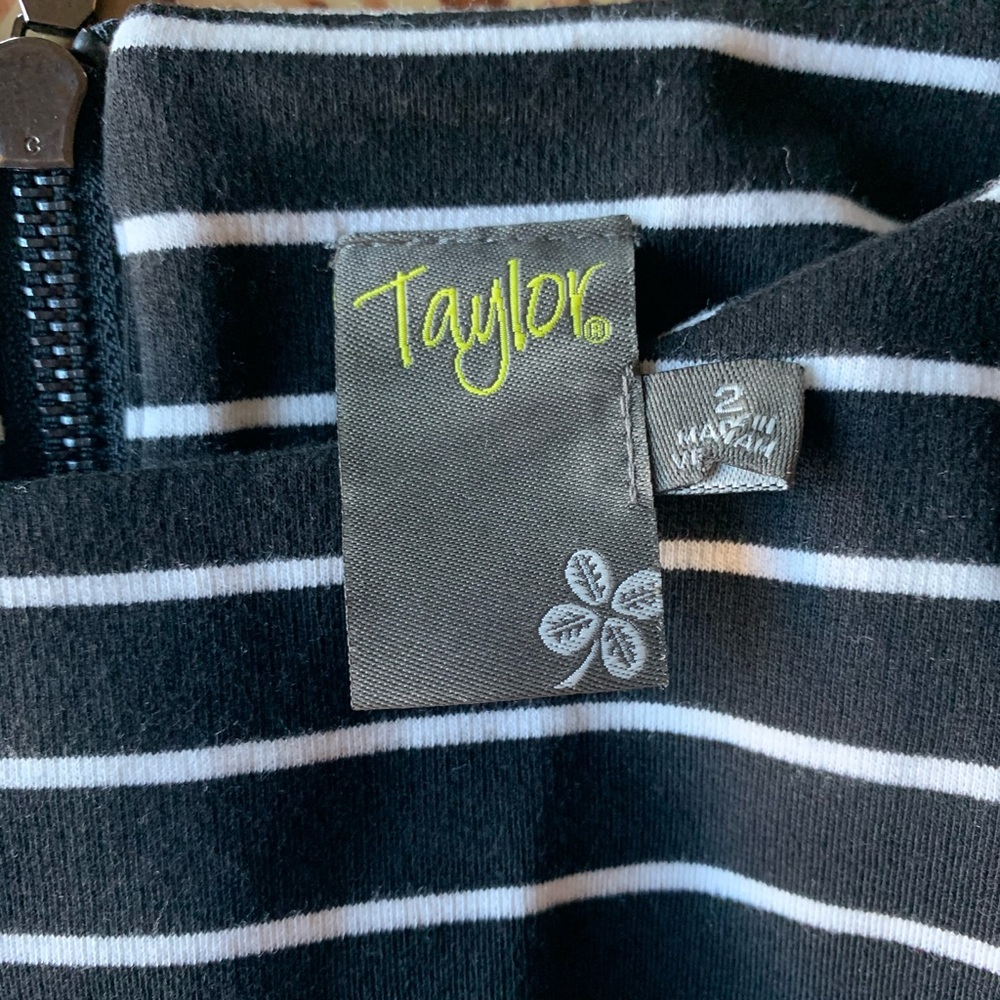 Anthropologie Taylor Dress size 2 - with pockets! - Picture 5 of 7